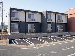 レオネクストベルウィンの画像