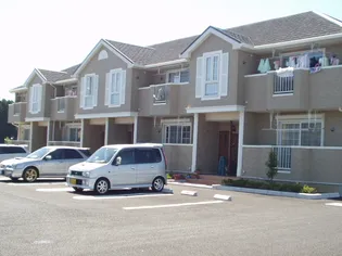 エアリー ガーデンDの画像