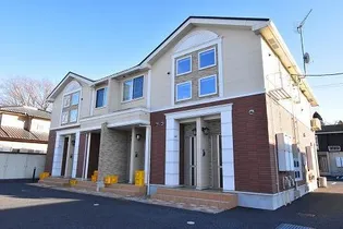 グランデ マーカスAの画像