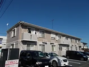 レジデンス宝石台の画像