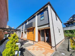 ブリアン メゾン Aの画像