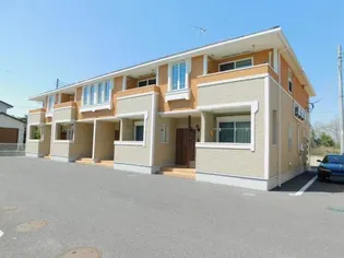 BELLA LUCE Ⅰの画像