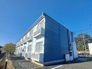 レオパレスアトリオの画像