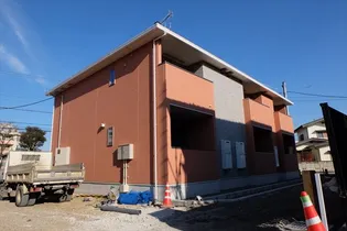 メゾン シャルマン Aの画像