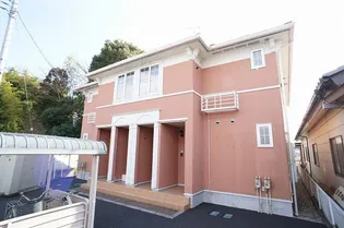 プレーザントハウスEの画像