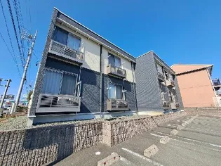 レオネクストベルウィンの画像