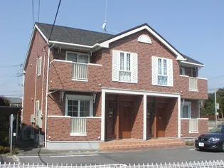 サクラハイツの画像