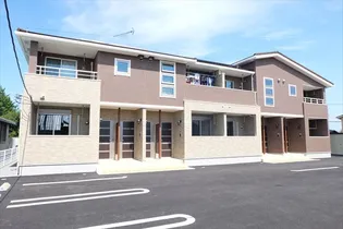 コンフォート夕顔の画像