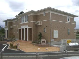 プレジャーヒルズ湘南の画像