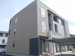 パール陽東 Aの画像