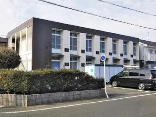 レオパレス一宮の画像