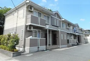 ヴィラ シャルマンの画像