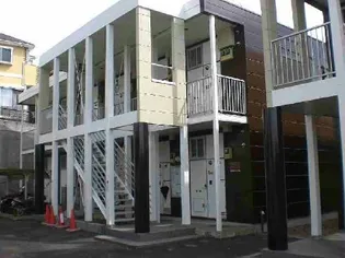 レオパレスロココの画像