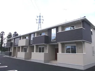 ヴィラ コリーヌの画像