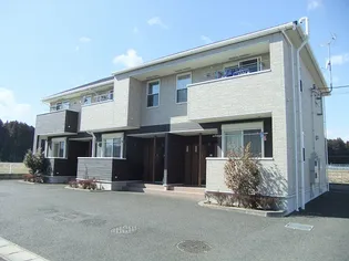 エアリー ガーデンFの画像