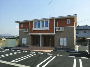 サプライズ タウン Eの画像