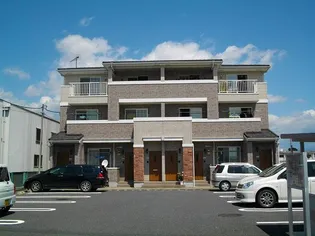 メゾン シャルマンCの画像