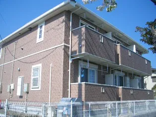 プロムナードII Aの画像