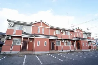 アヴァンティーハウスの画像