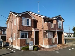 クレイン ファミリアAの画像