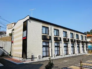 レオパレス上戸祭の画像