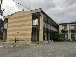 レオパレスYouthVilla【209号室】の外観