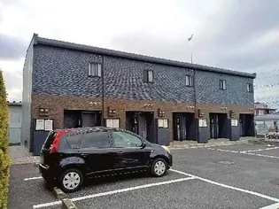 レオパレスメゾンTの画像