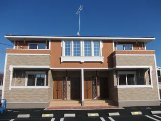 グローバル ハイツIIIの画像