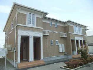 グレイスフルヴィラ G棟の画像