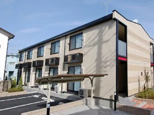 レオパレス一の沢の画像