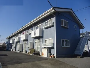 マロニエプラザ上三川Cの画像