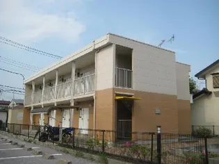 ローズタウン弐番館の画像