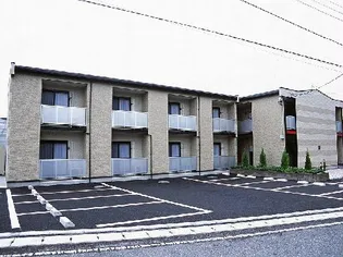 レオパレス雅IIの画像