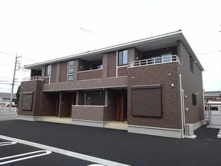 メゾンド ハピネスの画像