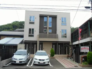 ベルメゾン高取の画像