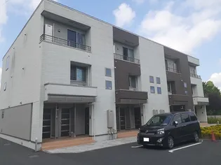 レジデンス大和IIの画像