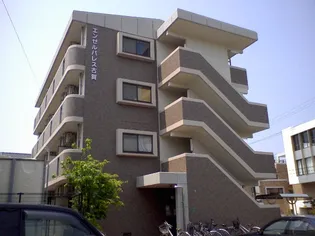 エンゼルパレス古賀の画像