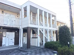 レオパレスはなみずきIIの画像