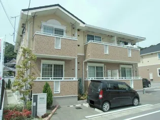 シャイニングAの画像