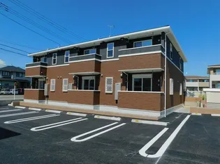 カーサ セレーノAの画像