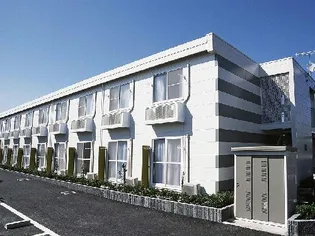 レオパレスパルの画像