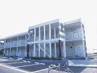 レオパレスNOAHの画像