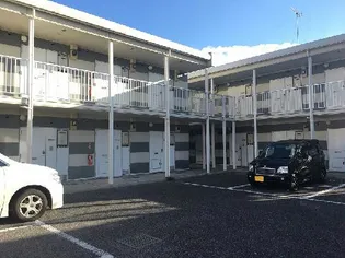 レオパレスシャルマンピエースの画像