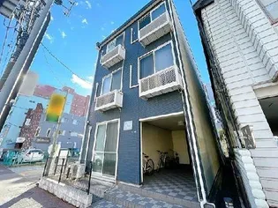 レオネクストエミライズ駅前の画像