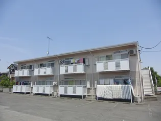 ニューシティアクティブの画像