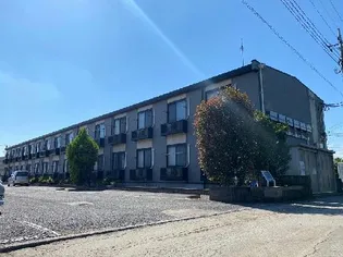 レオパレスグランジュール鹿沼Iの画像