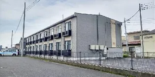 レオパレスサンフラワーIIIの画像