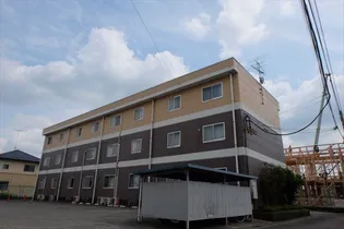 ミナミマンションの画像