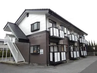 クレッセントハウスIの画像