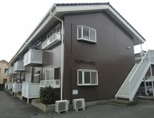 クリアヴィレッジCの画像